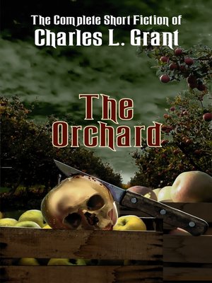 cover image of The Orchard